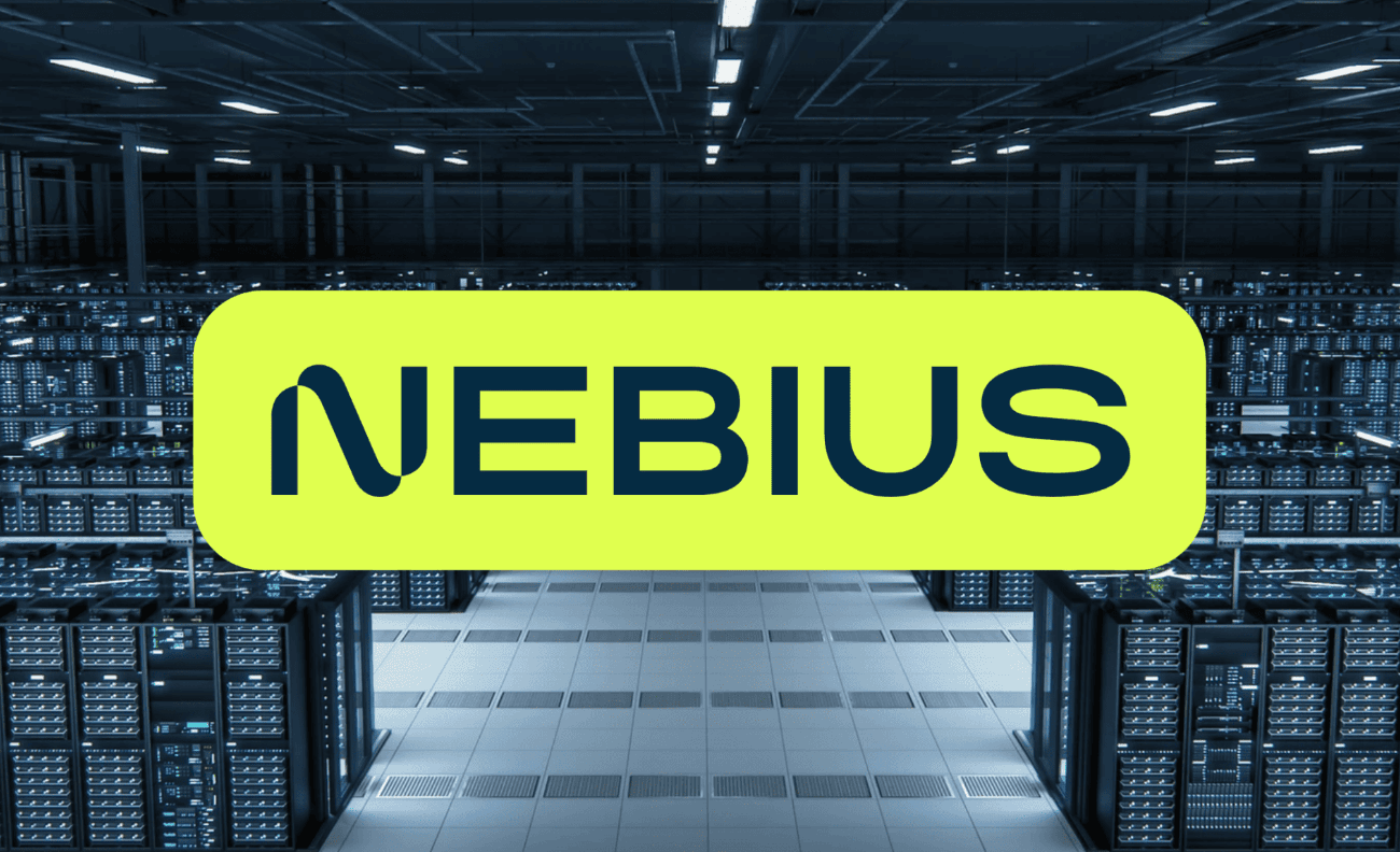 The Numbers That Made NBIS a $60 Billion Company