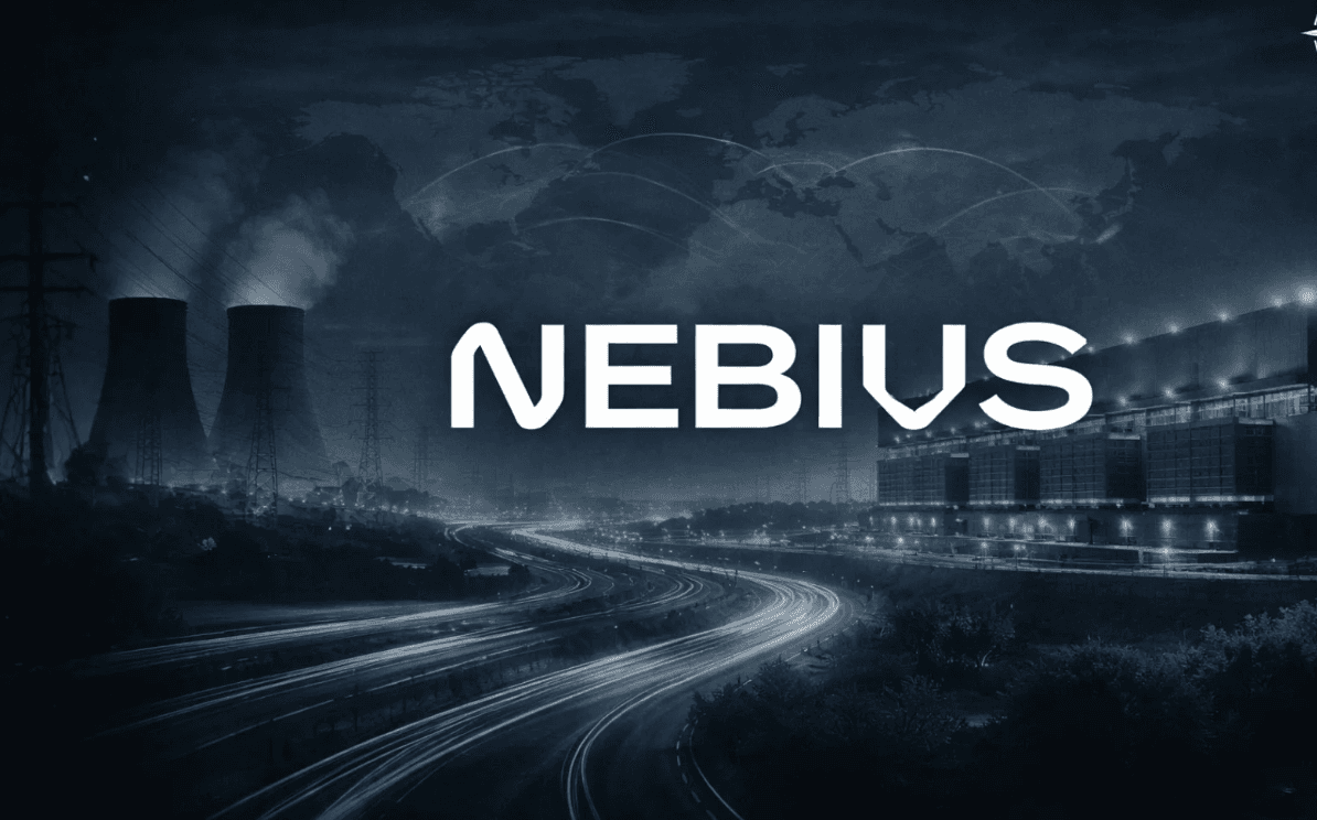What Is Nebius Group and Why Did Its Biggest Customer Just Become Its Rival?