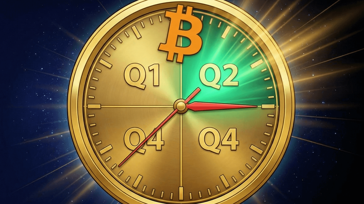 When Will Bitcoin Hit a New All-Time High in 2026? Predicting ATH Timing Under the Trump Administration
