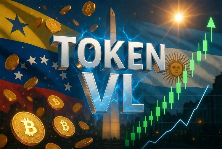 Venezuela Libre Token: The Cryptocurrency of Freedom Uniting Argentines and Venezuelans