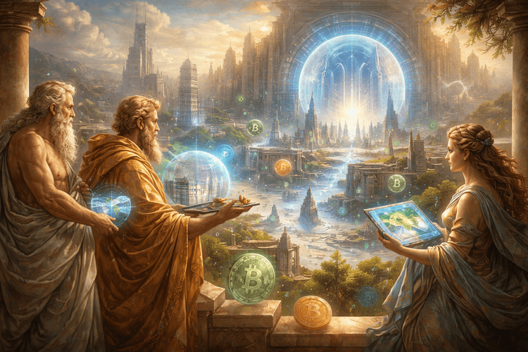 The Impact of the Metaverse in 2026 on Financial Investment